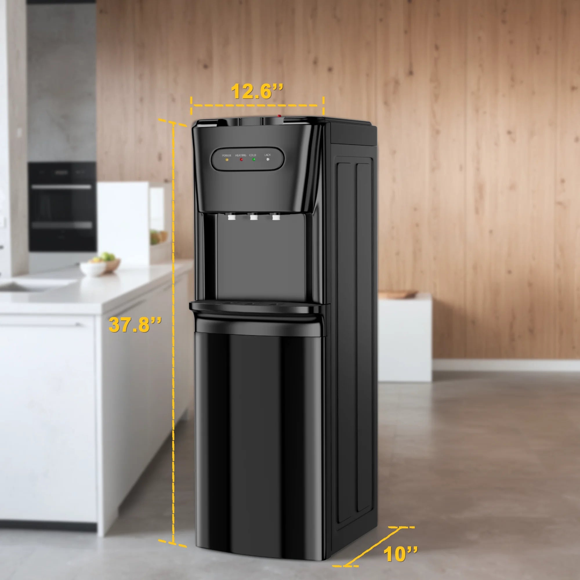 Water Dispenser