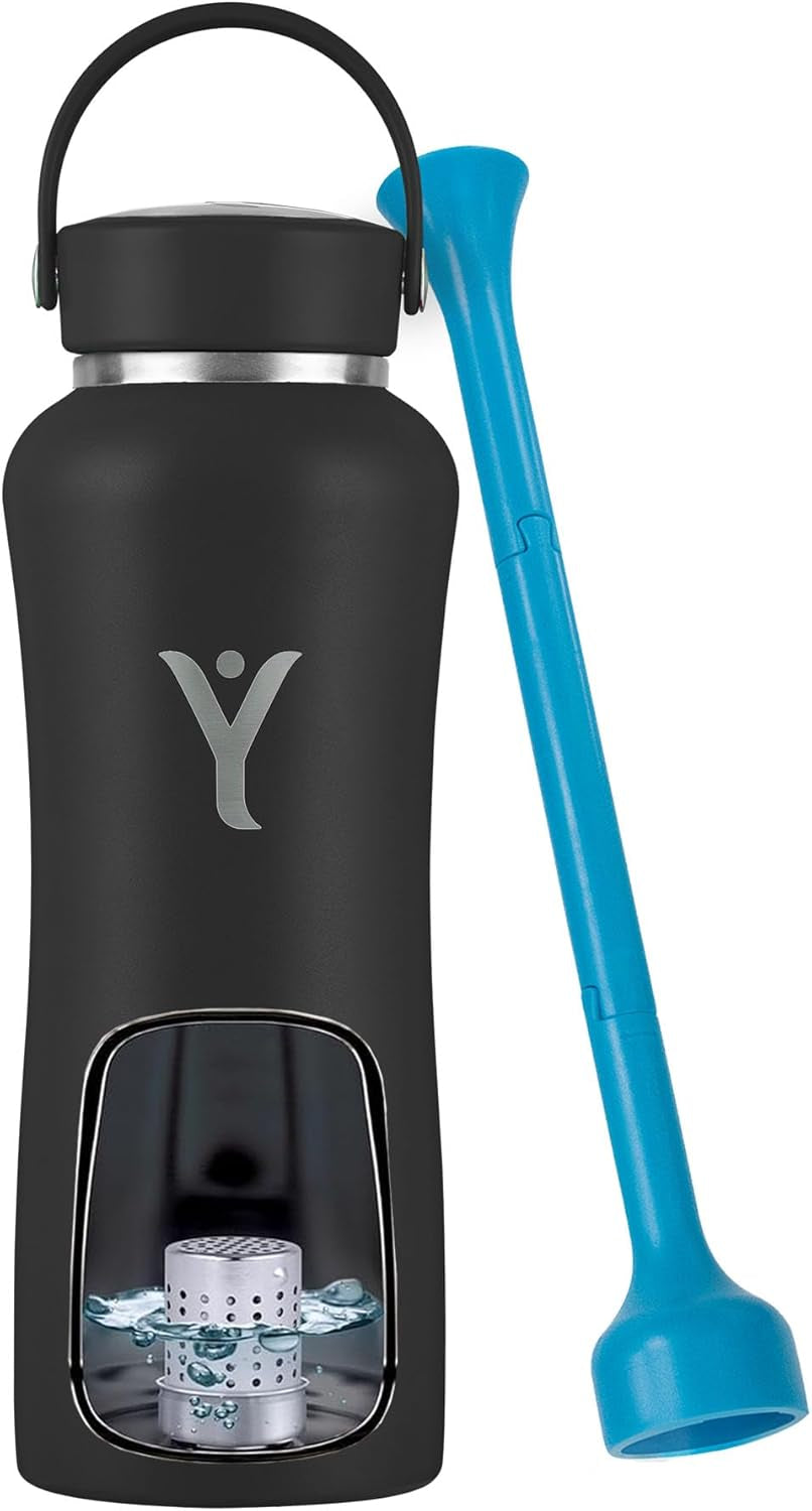 Hydrogen Water Bottle