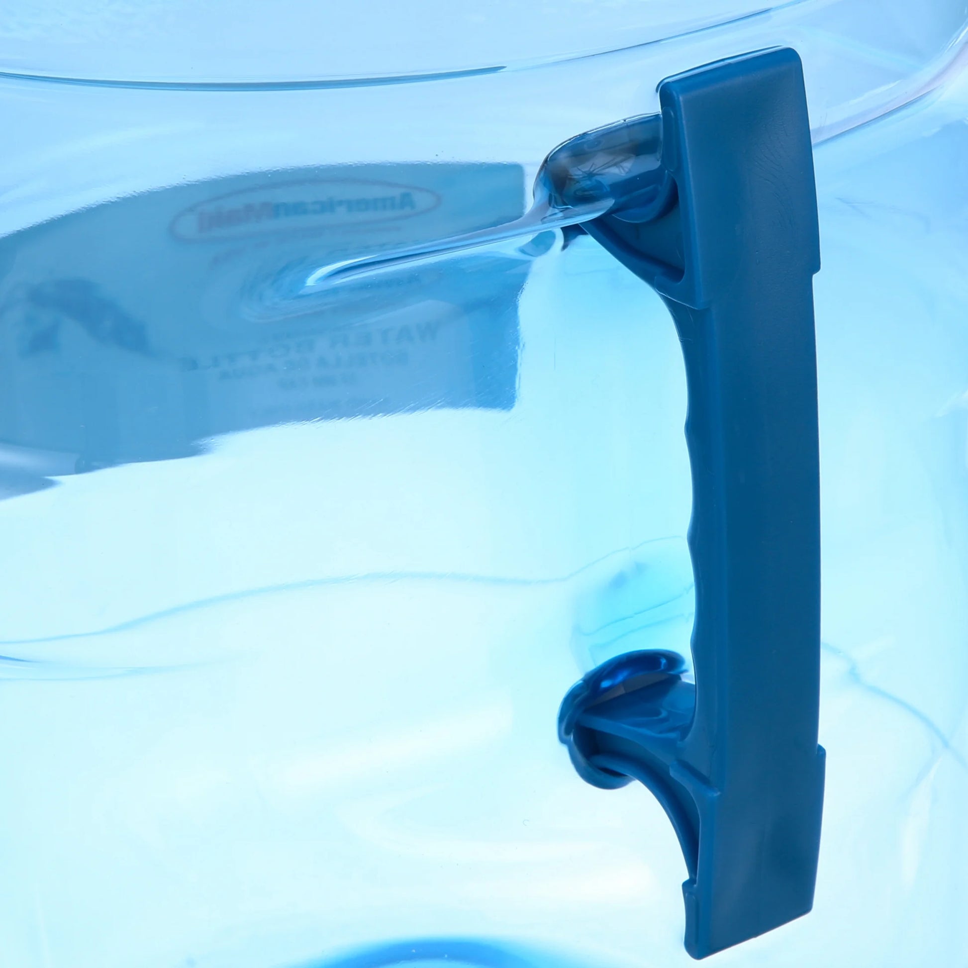 5 Gal Water Bottle, BPA Free, Durable, for Top and Bottom Load Water Dispensers