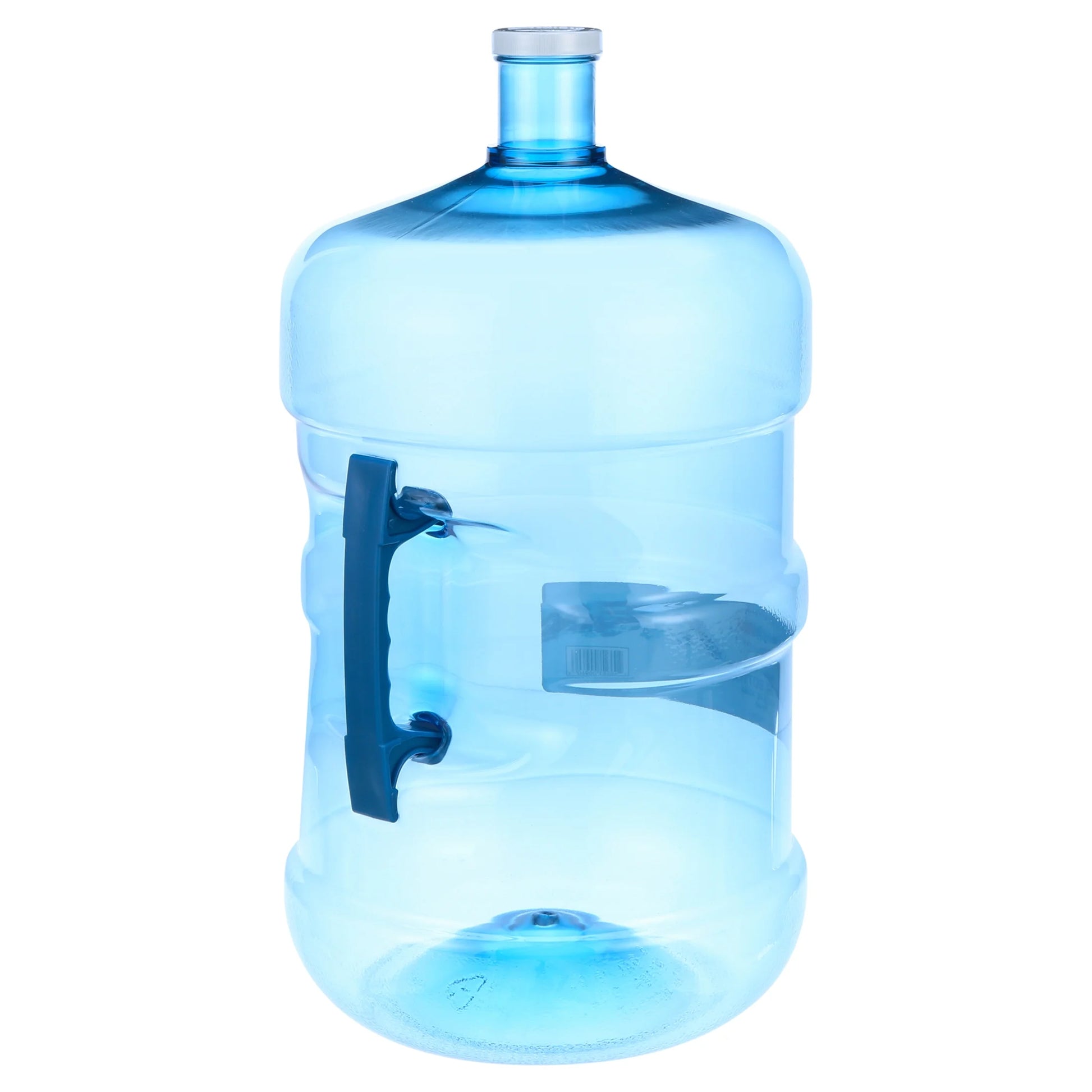 5 Gal Water Bottle, BPA Free, Durable, for Top and Bottom Load Water Dispensers
